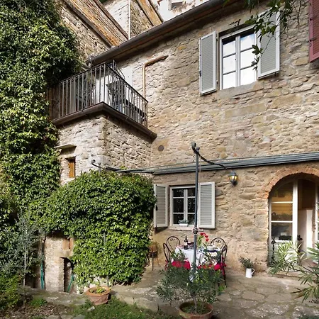 Apartment Casa Amorino- Together Tuscany