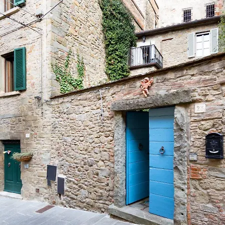 Casa Amorino- Together Tuscany Apartment *