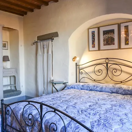 Casa Amorino- Together Tuscany * Cortona