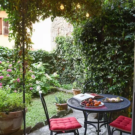 Apartment Casa Amorino- Together Tuscany