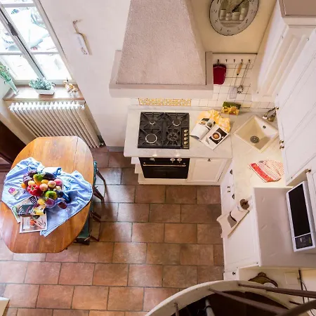 Apartment Casa Amorino- Together Tuscany *