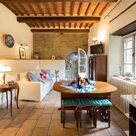 Casa Amorino- Together Tuscany Apartment