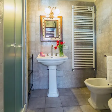 Casa Amorino- Together Tuscany Apartment Cortona