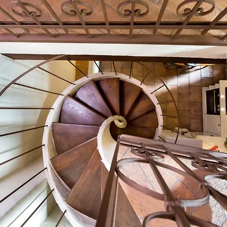 Casa Amorino- Together Tuscany Apartment *