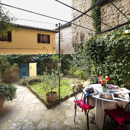 Casa Amorino- Together Tuscany * Cortona