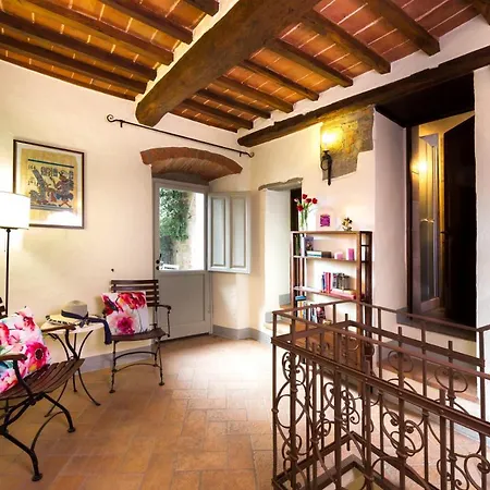 Casa Amorino- Together Tuscany *