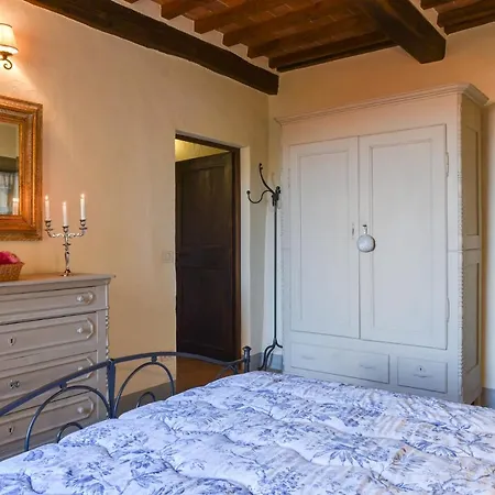 Casa Amorino- Together Tuscany Apartment