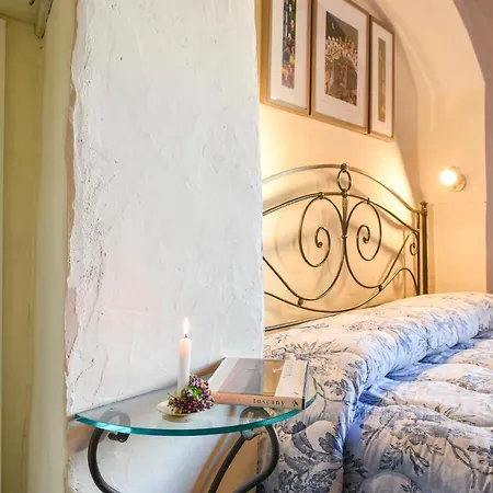 Apartment Casa Amorino- Together Tuscany Cortona