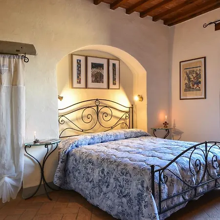 Casa Amorino- Together Tuscany Apartment Cortona